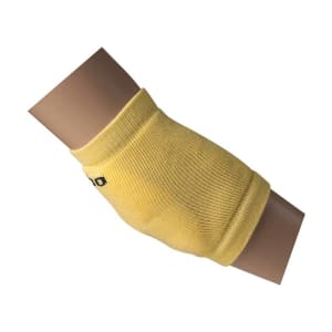 Mabis Healthcare Heel / Elbow Protector HeelboÂ® Small Yellow